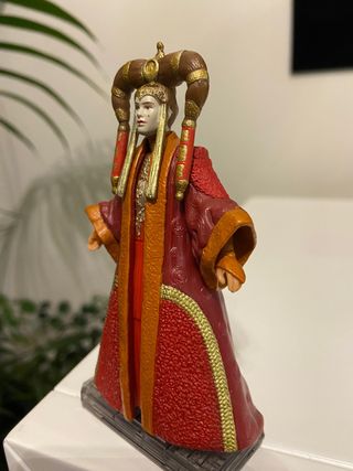 Star Wars Episode I Queen Amidala (Coruscant)