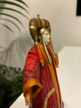 Star Wars Episode I Queen Amidala (Coruscant)