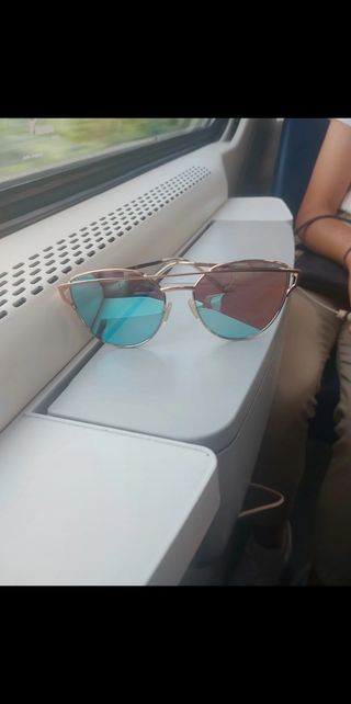 Occhiali da sole
