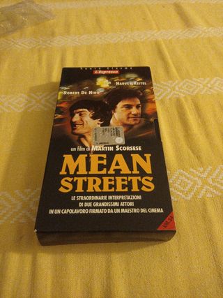 Film whs mean streets
