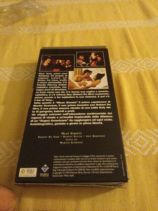 Film whs mean streets