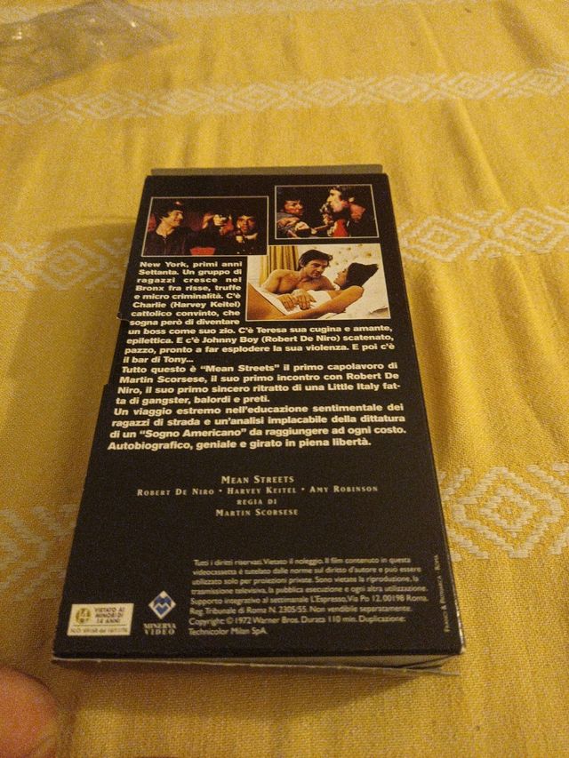 Film whs mean streets