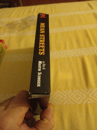 Film whs mean streets