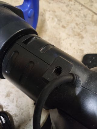 Kit volante pedali ps2,xbox, pc