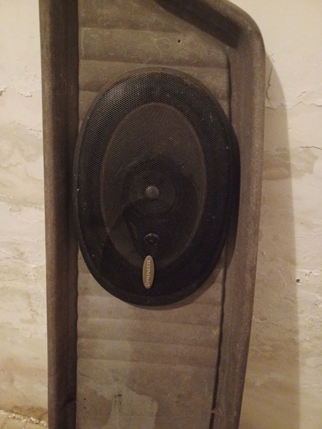 Casse Pioneer  150 w