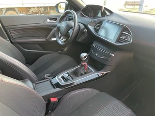 Peugeot 308 2017