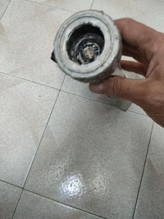 PISTOLA DE SILICONA A BATERÍA PANASONIC