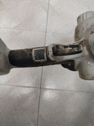 PISTOLA DE SILICONA A BATERÍA PANASONIC