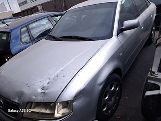 DESPIECE AUDI A6 2.5TDI REF.AFB