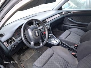 DESPIECE AUDI A6 2.5TDI REF.AFB