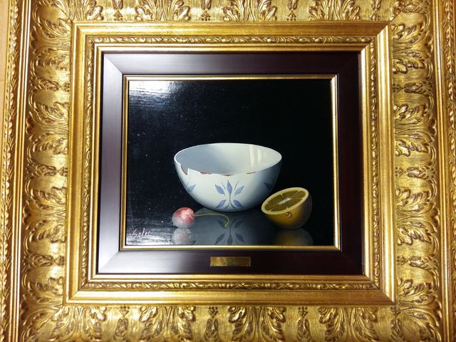 Cuadros dos unidades.