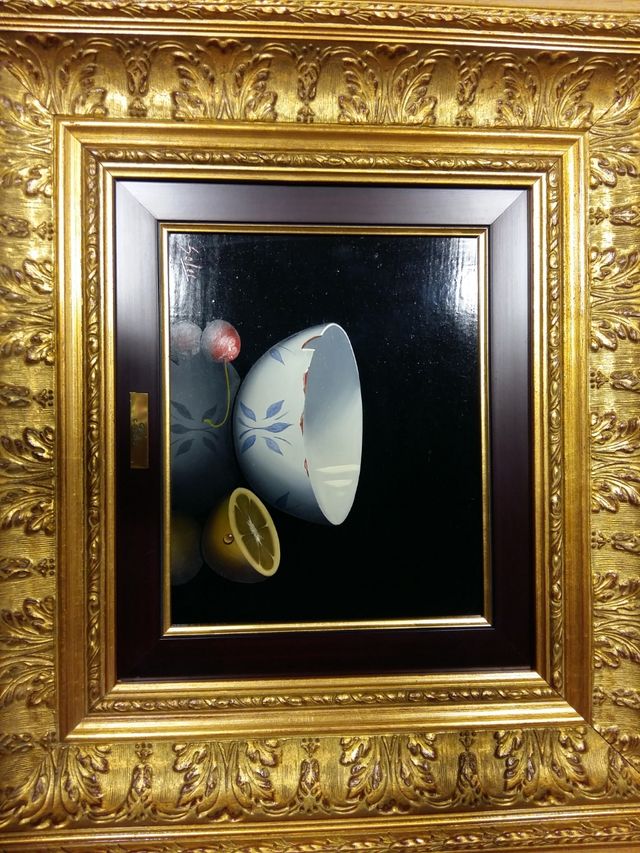 Cuadros dos unidades.