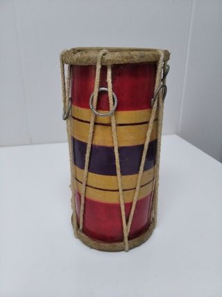 TAMBOR ETNICO