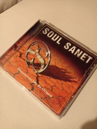Soul sanet