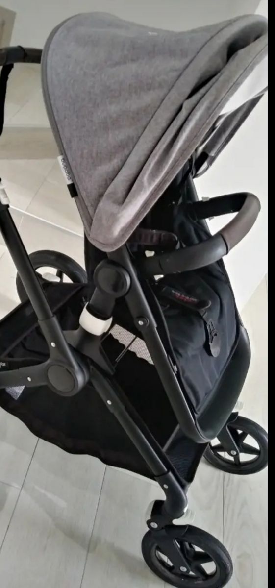 Silla paseo Bugaboo fox 