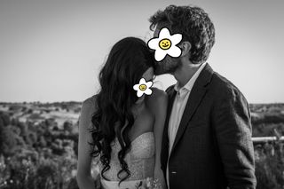 Vestido de novia