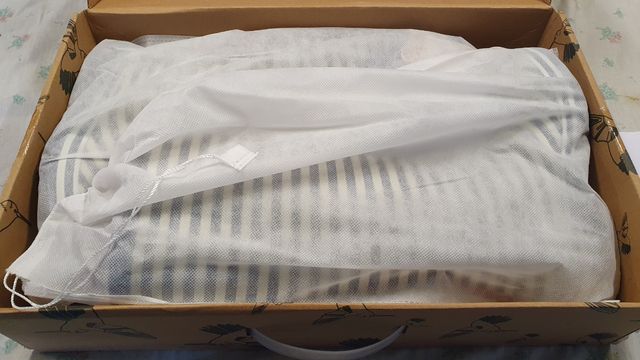 BOTAS AGUA NUEVAS EVERCREATURES