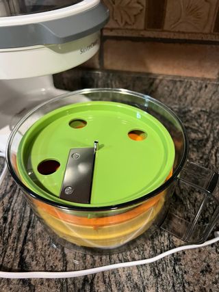cortador verduras