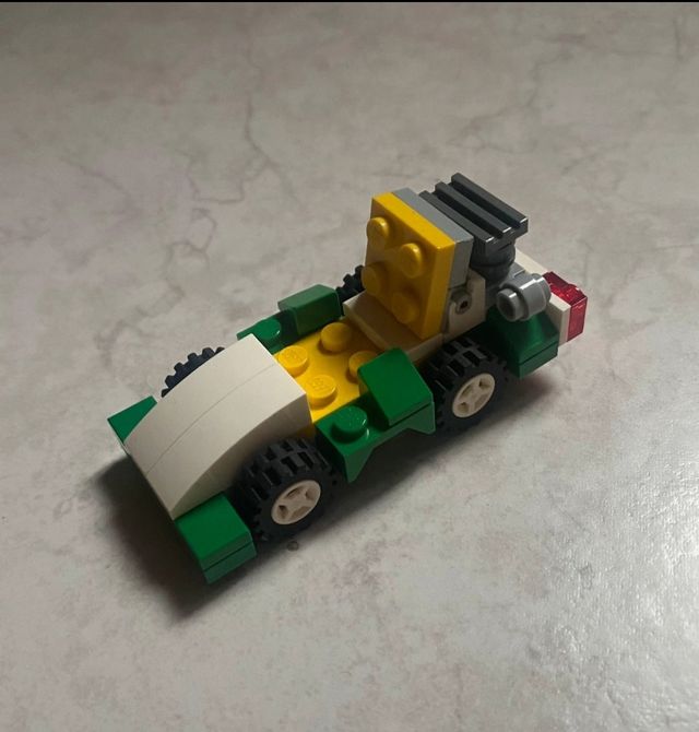 Mini lego creator 6910