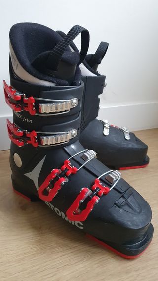 Botas de esquí Atomic. 25 / 25.5