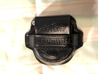 Orologio x tasca Harley Davidson Heritage Springer