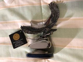 Orologio x tasca Harley Davidson Heritage Springer