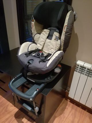Silla Bebe coche