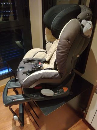 Silla Bebe coche