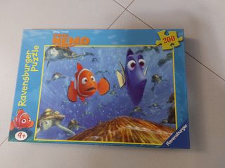 Puzzle Ravensburger per bambini