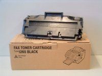 toner fax 1265
