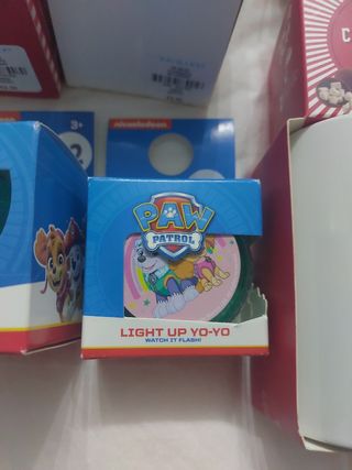 pack de navidad