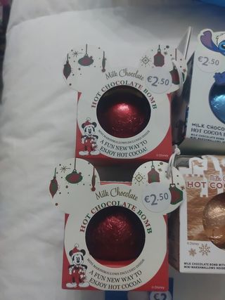 pack de navidad