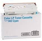 toner impresora cyan 140