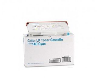 toner impresora cyan 140