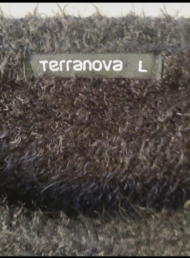 Maglione orsetto Terranova 