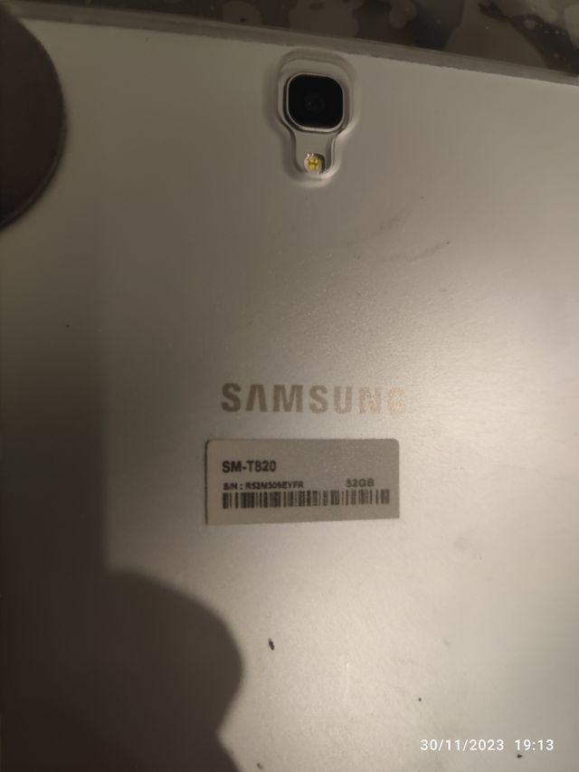 Samsung Galaxy Tab 3, 4Gb RAM, spen