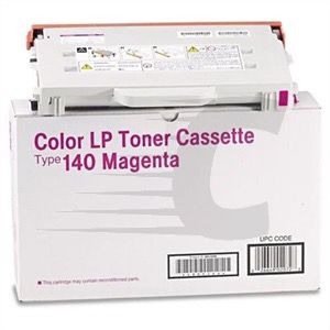 toner impresora magenta 140