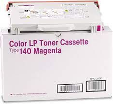 toner impresora magenta 140