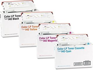 toner impresora magenta 140