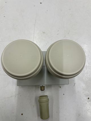 Conversor LNB Monoblock