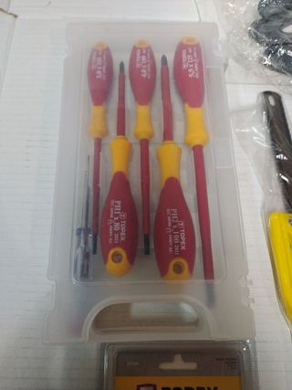 attrezzi da lavoro 