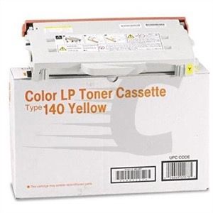 toner impresora yellow 140