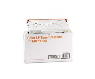 toner impresora yellow 140