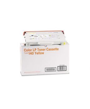 toner impresora yellow 140