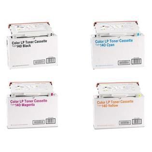 toner impresora yellow 140