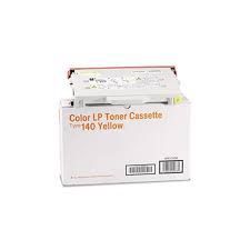 toner impresora yellow 140