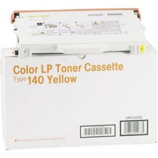 toner impresora yellow 140