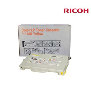 toner impresora yellow 140