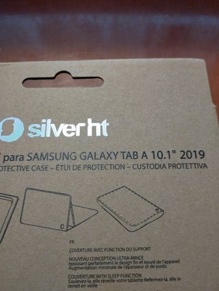 Funda Samsung Galaxy 10.1"