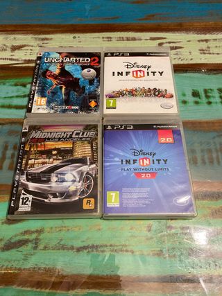 Just dance 4.PS3. Disney infinity